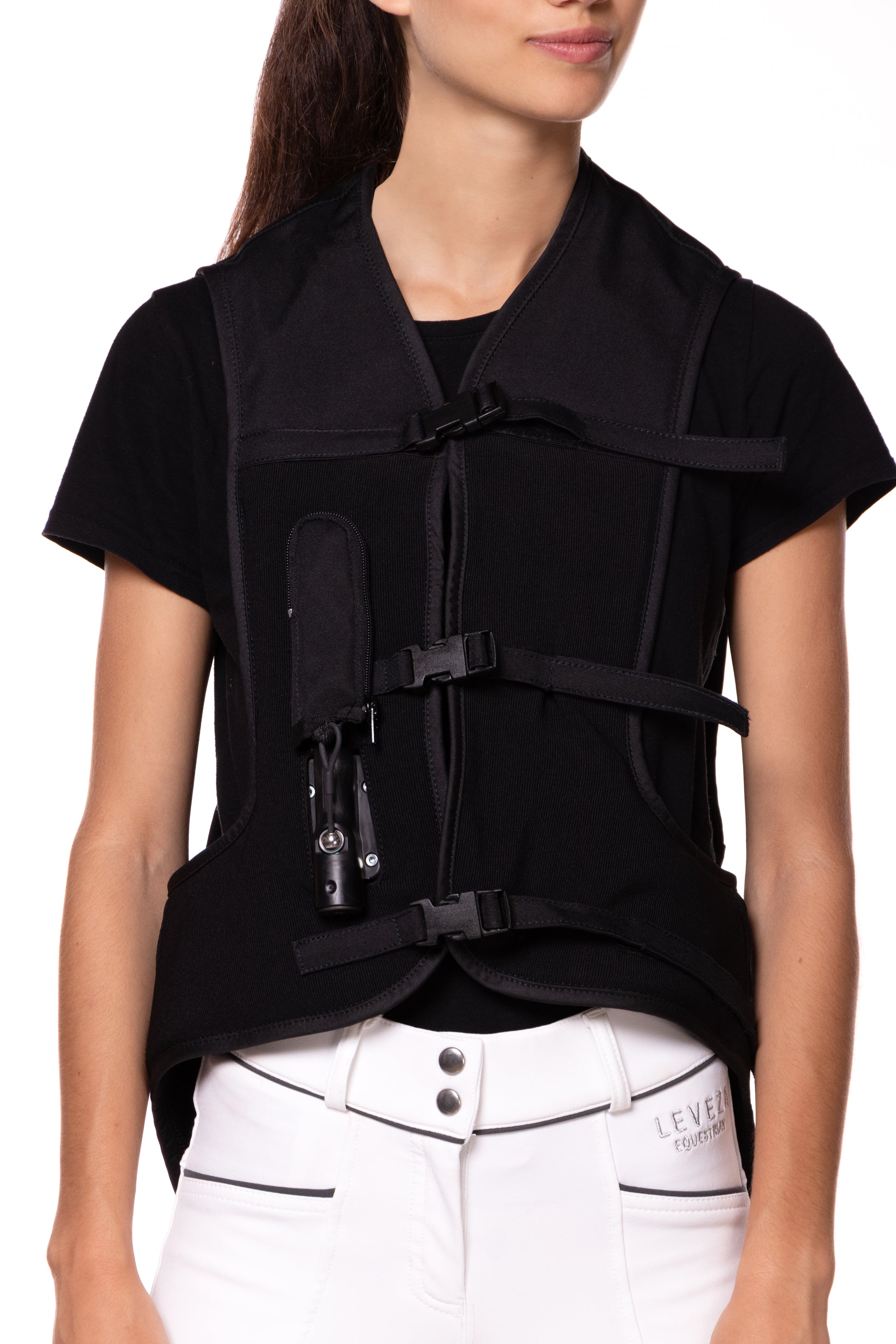 Helite Air Jacket Airbag Vest