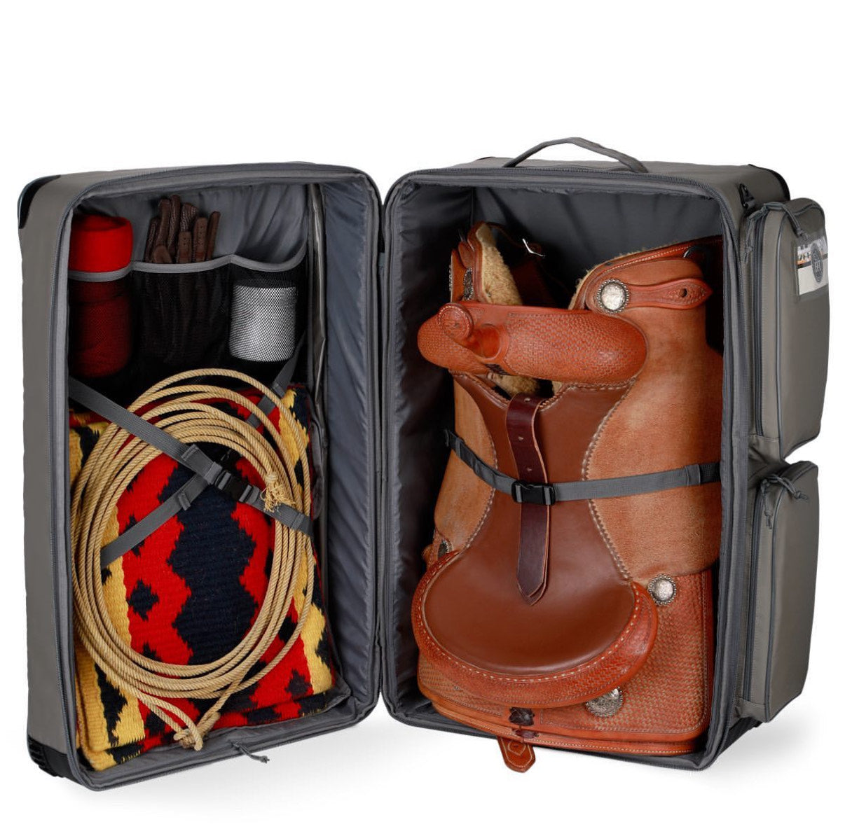 Horse and Travel - Travel Bag