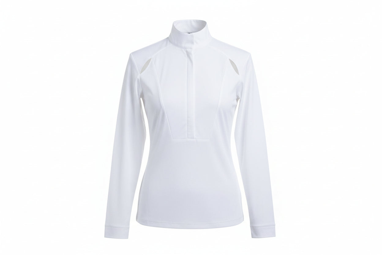 Cassi Competition Shirt - UPF50+
