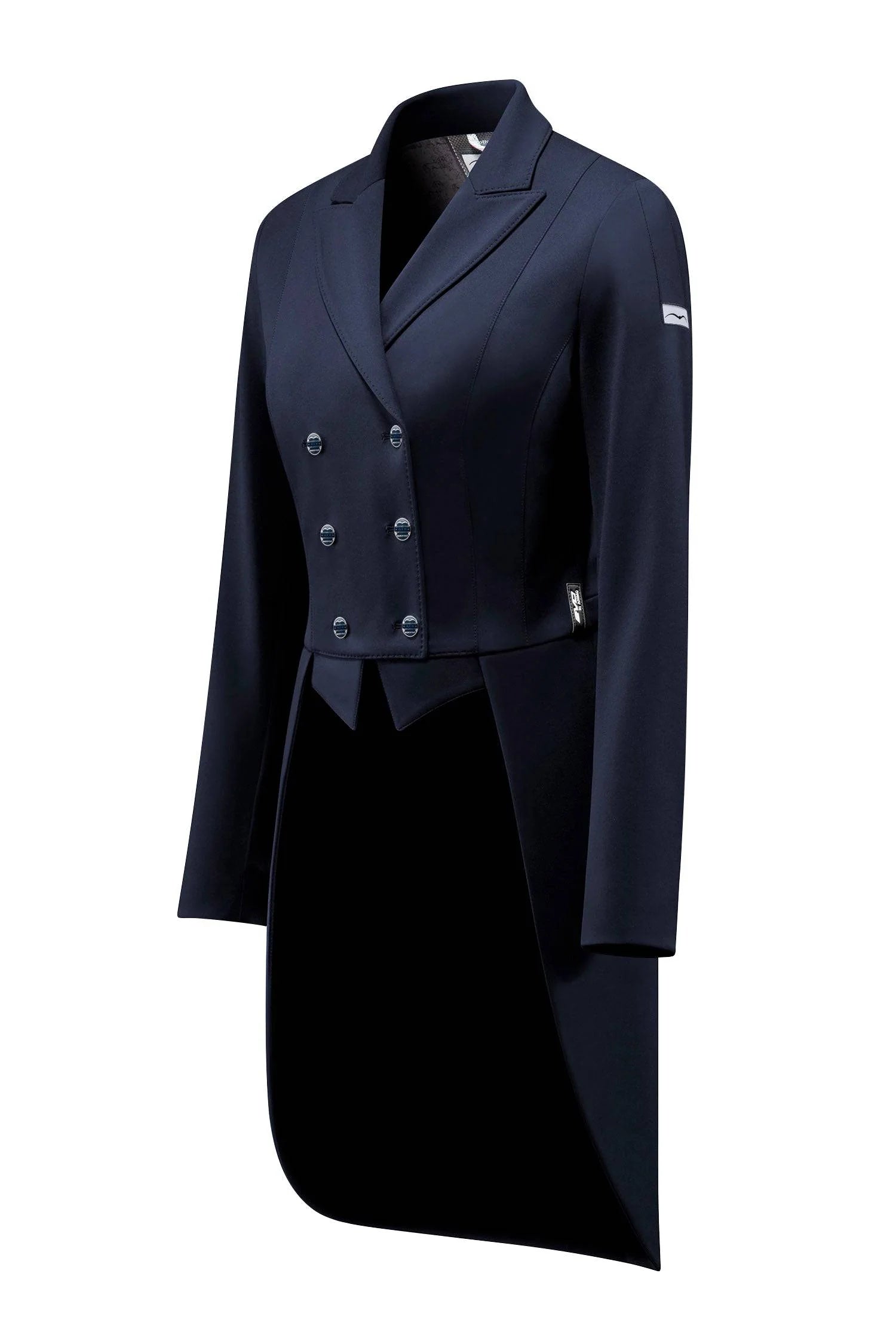 Lageo Tail Coat