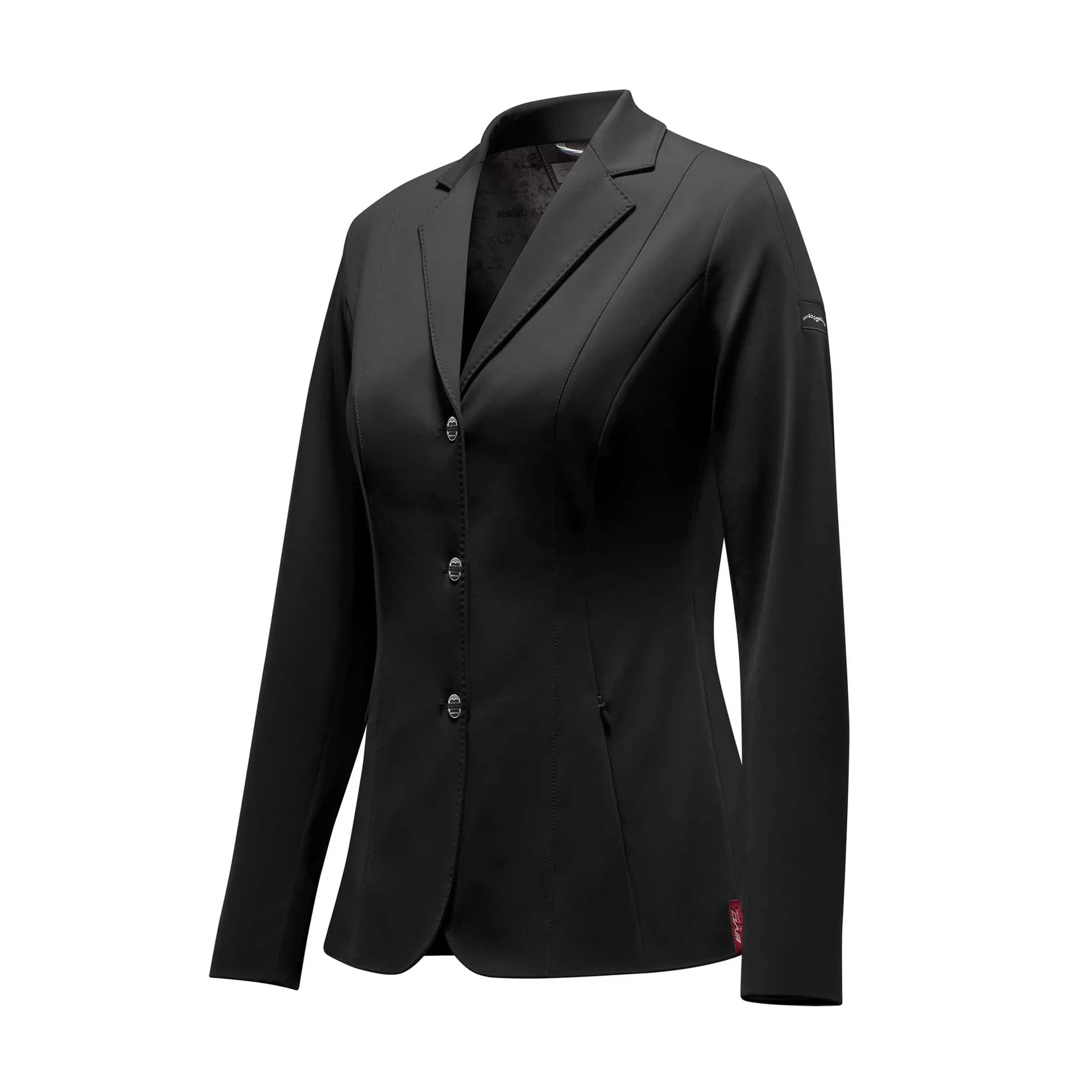 LUD Show Jacket