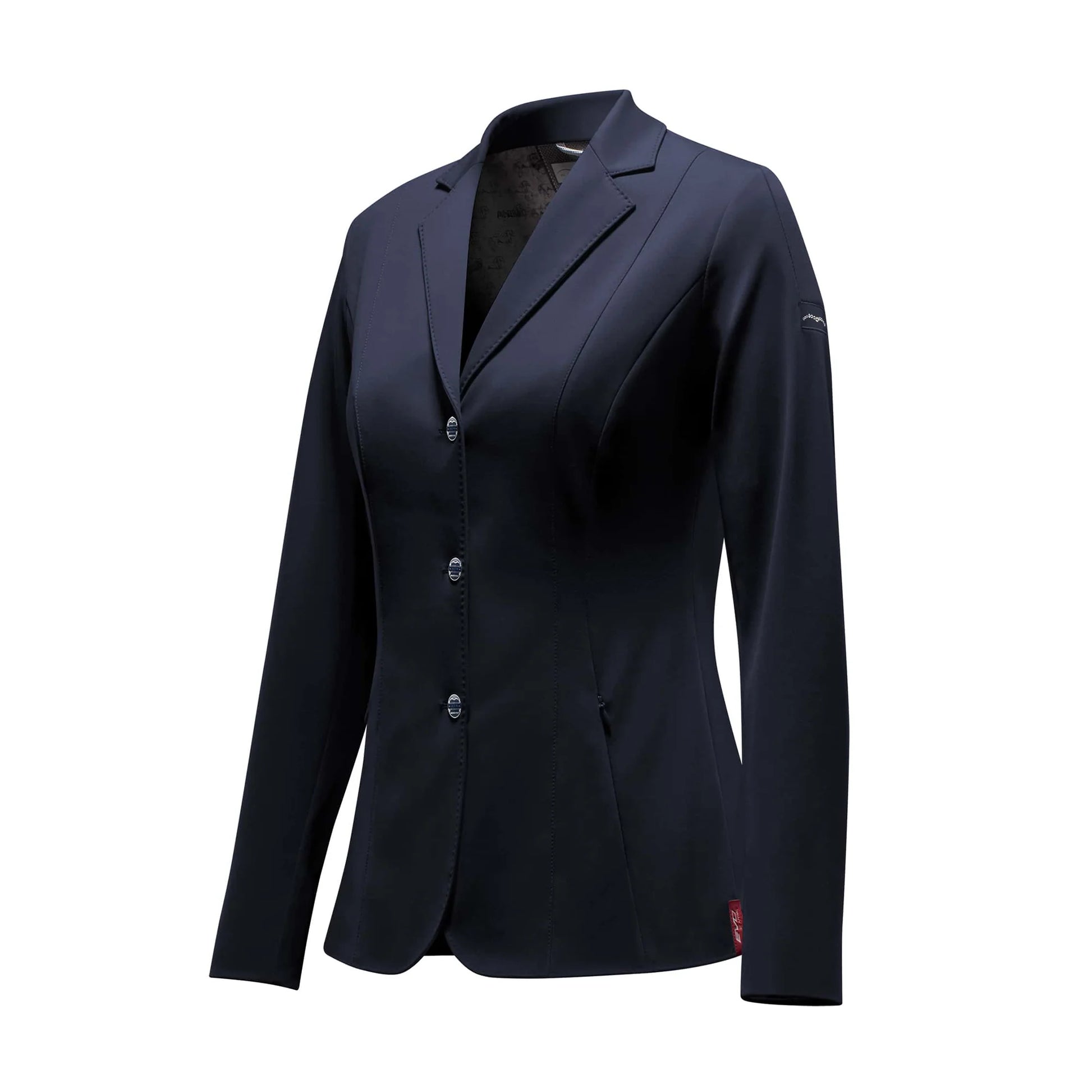 LUD Show Jacket