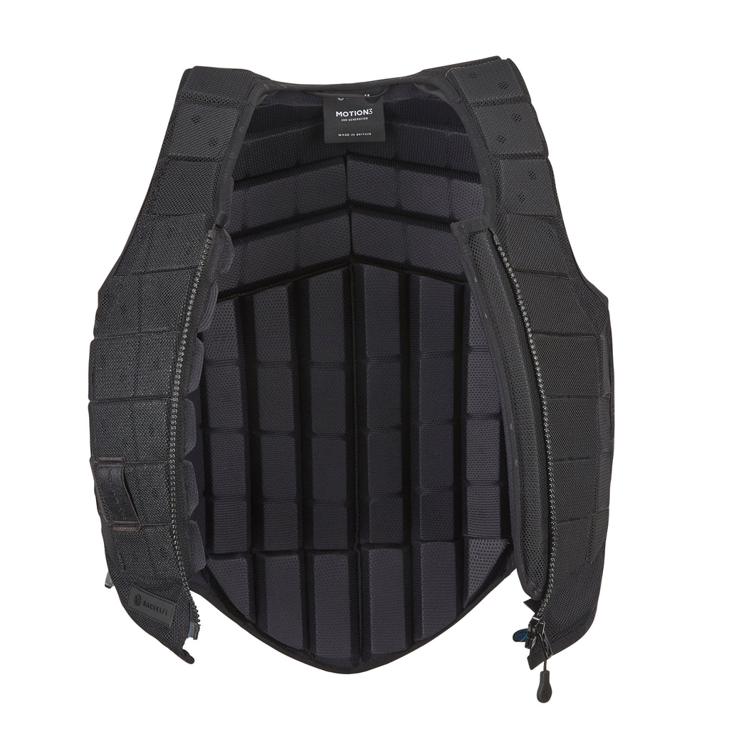 RaceSafe Motion 3 Body Protector