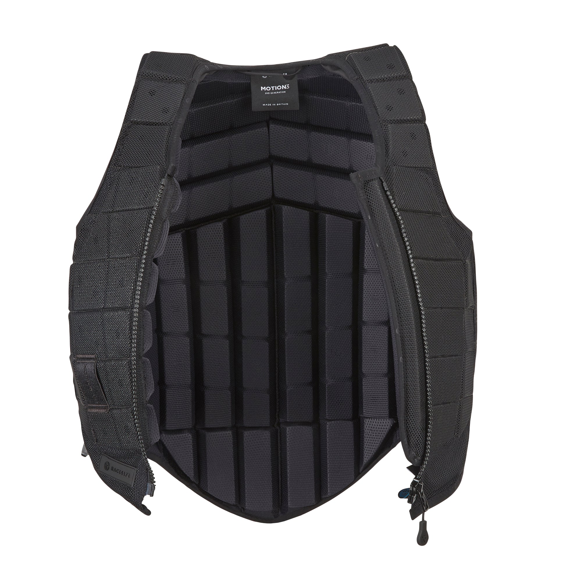 RaceSafe Motion 3 Body Protector