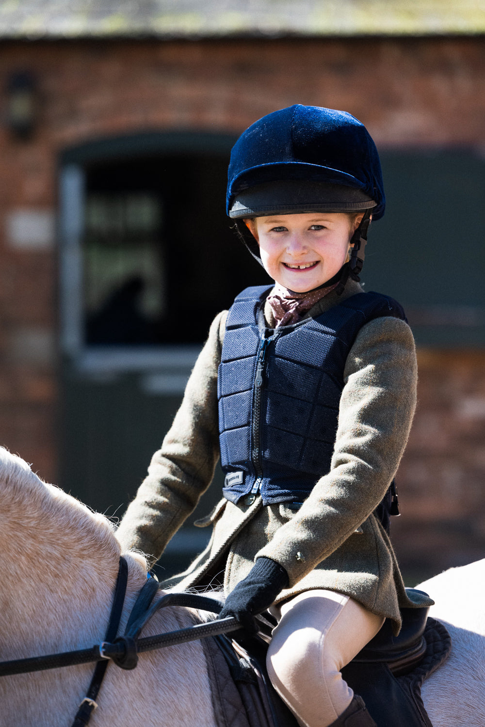 RaceSafe Motion 3 Body Protector