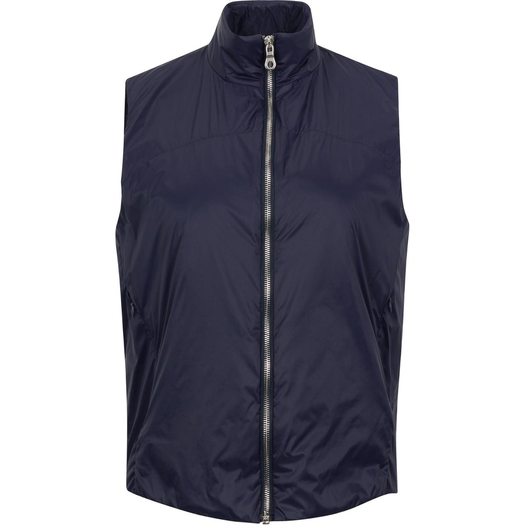 The Sports and Equestrian Vest