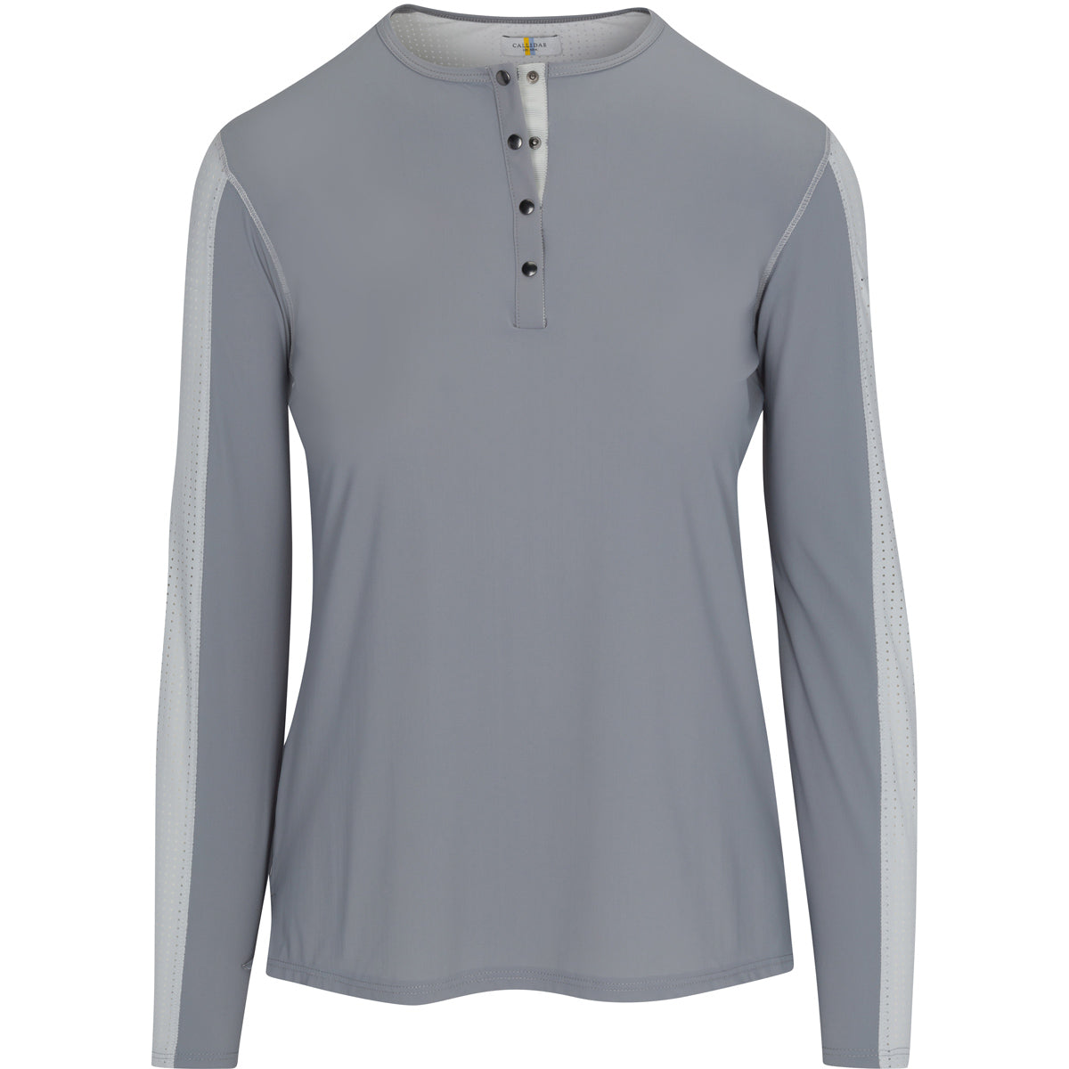 The Equestrian Tech Practice Sun Shirt