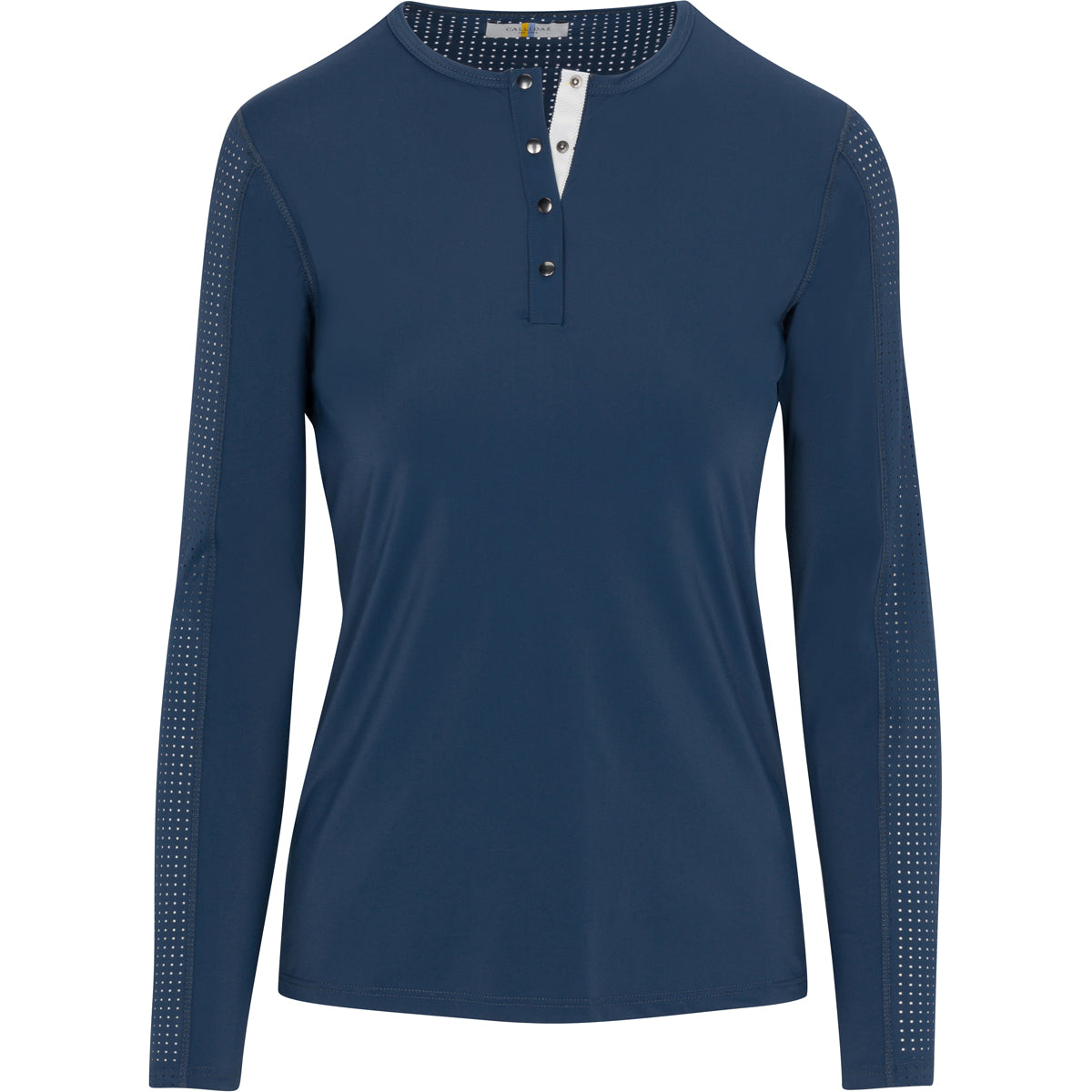 The Equestrian Tech Practice Sun Shirt