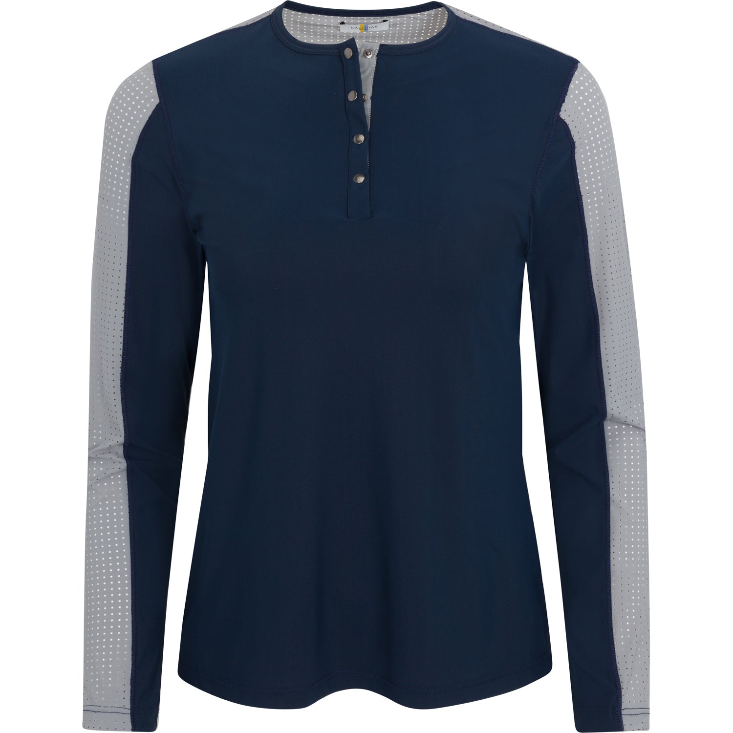 The Equestrian Tech Practice Sun Shirt