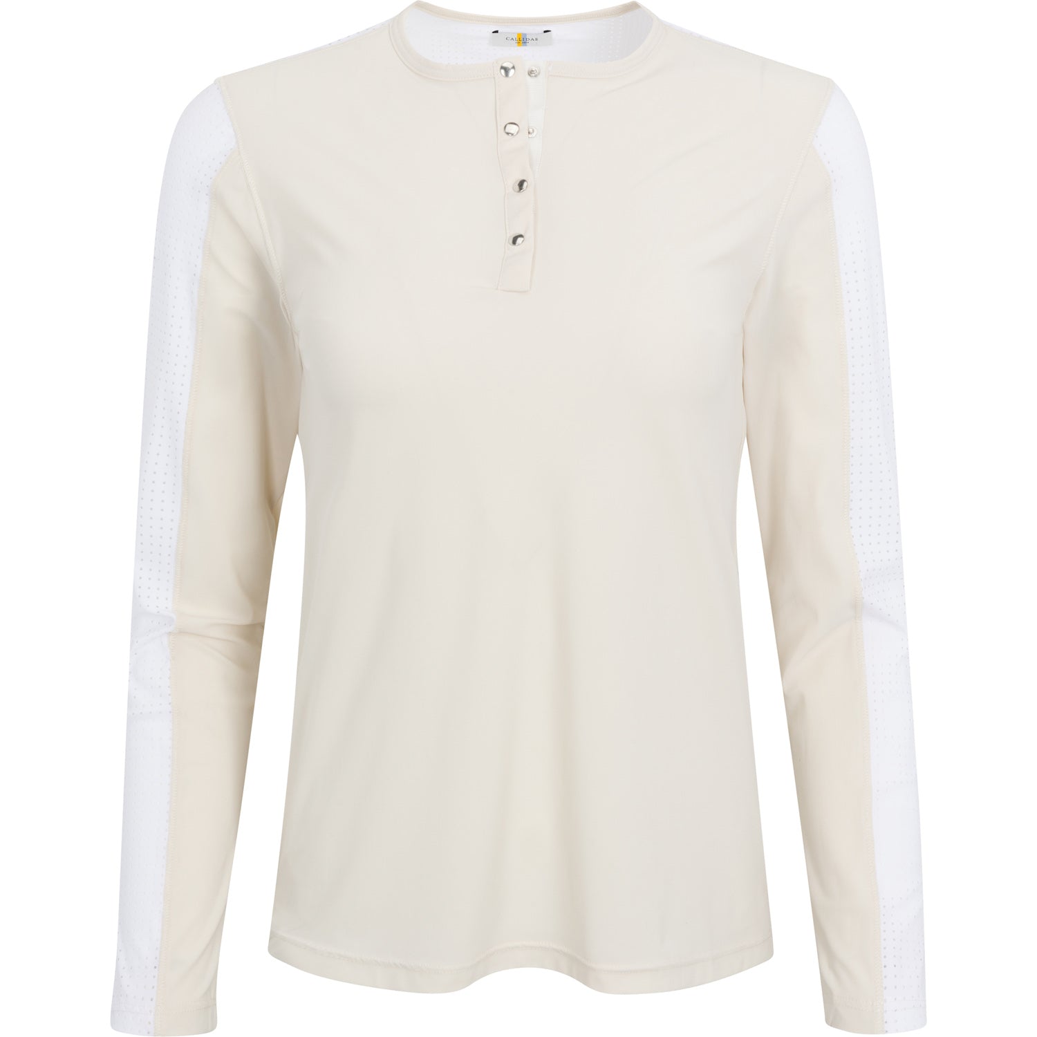 The Equestrian Tech Practice Sun Shirt