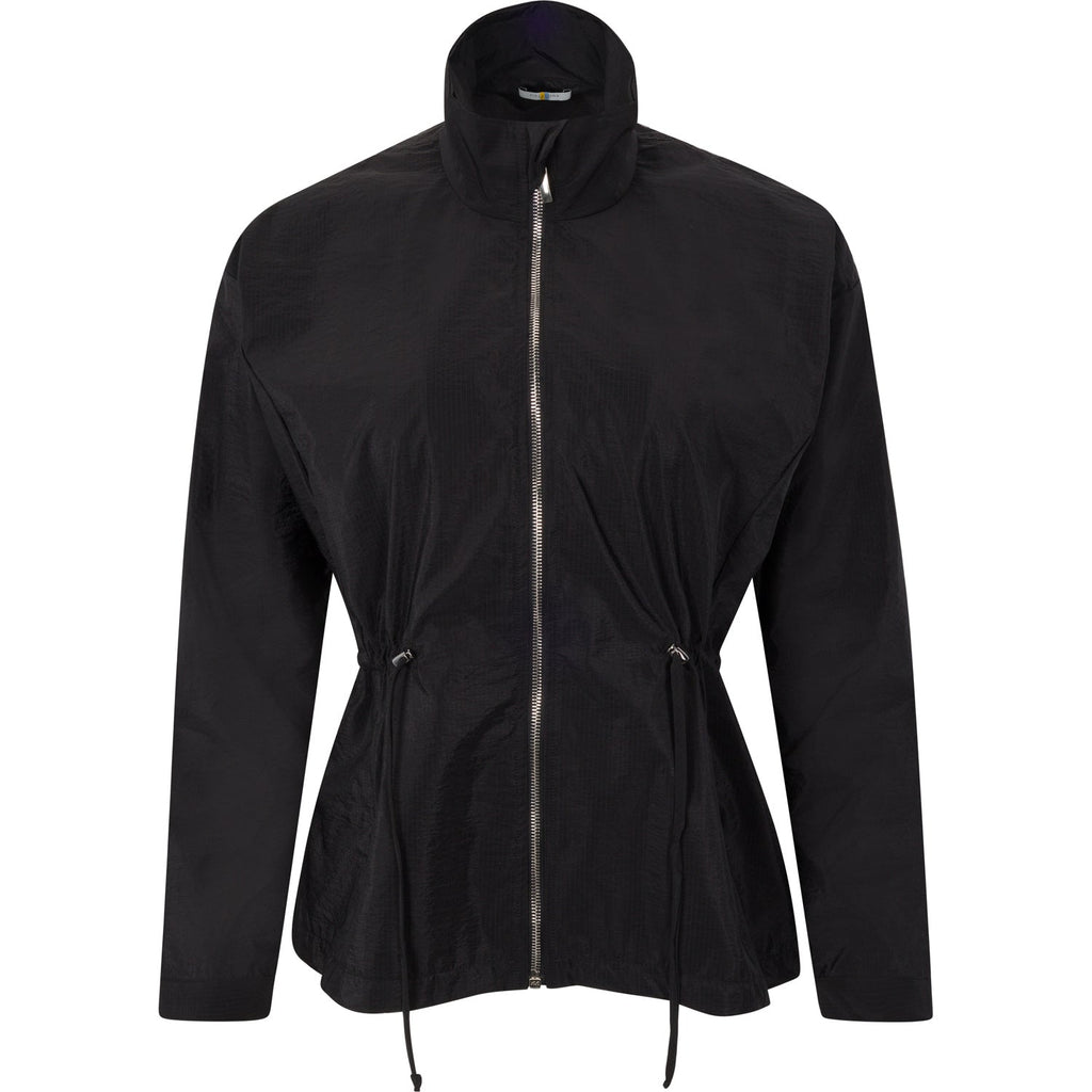 The Sports and Equestrian Windbreaker