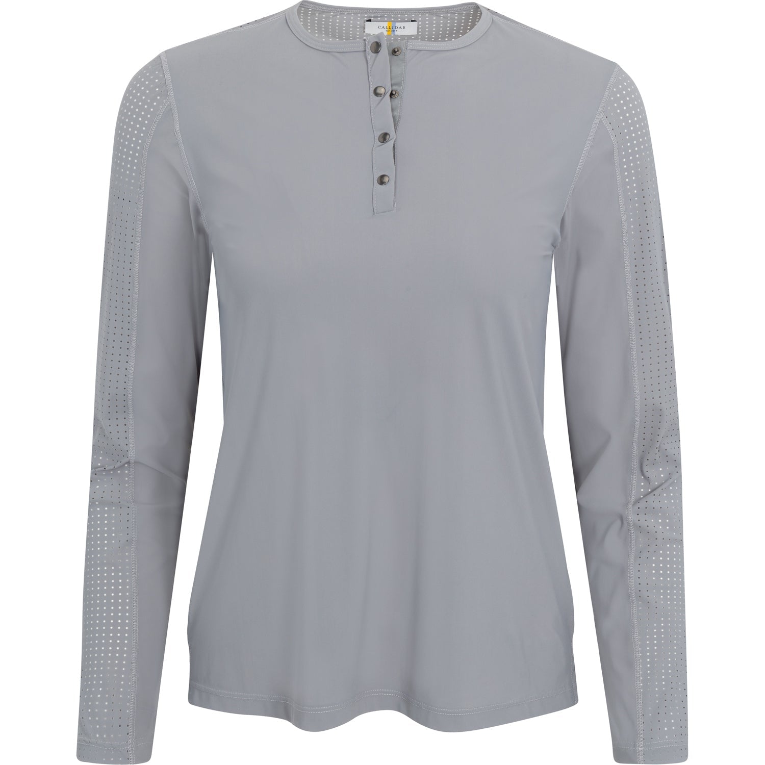 The Equestrian Tech Practice Sun Shirt