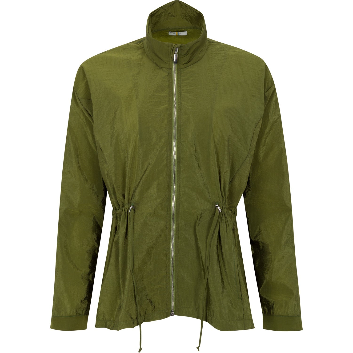 The Sports and Equestrian Windbreaker