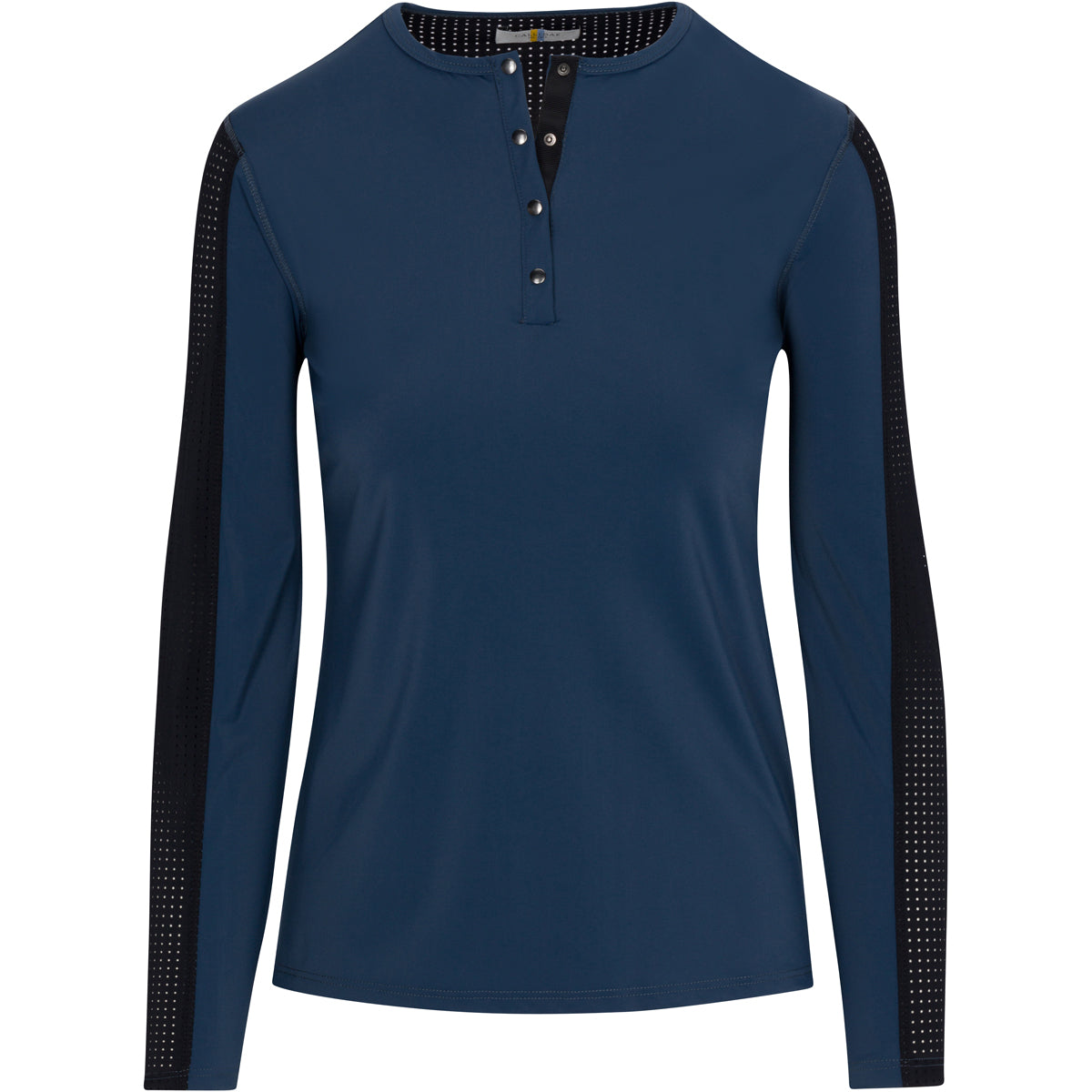 The Equestrian Tech Practice Sun Shirt