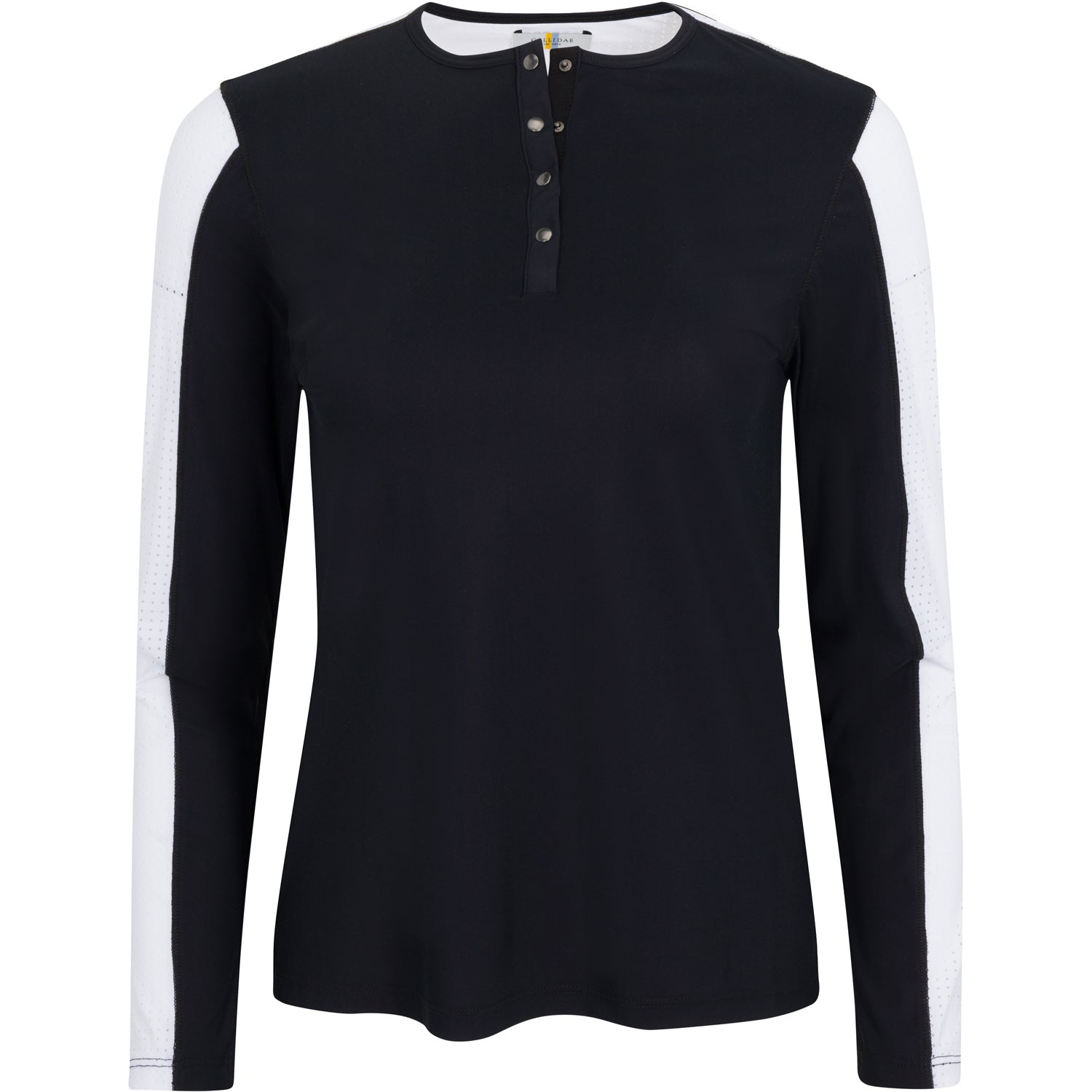 The Equestrian Tech Practice Sun Shirt