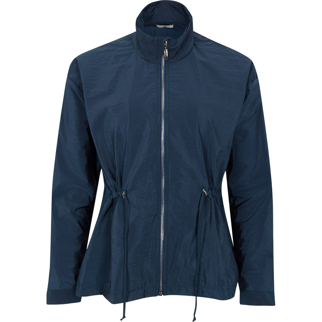 The Sports and Equestrian Windbreaker