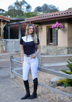 Prystie Competition Polo