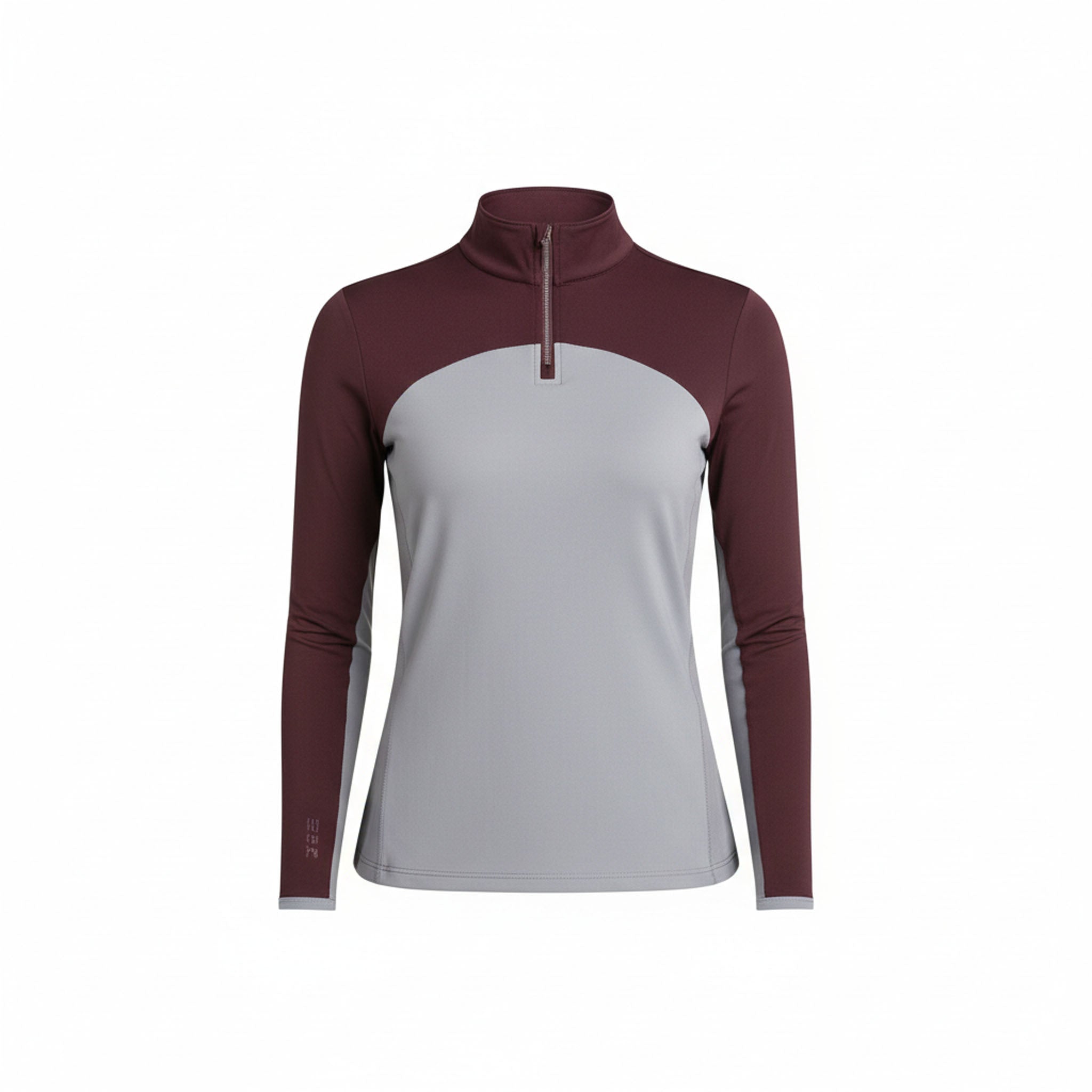 The Sunset Performance Base Layer