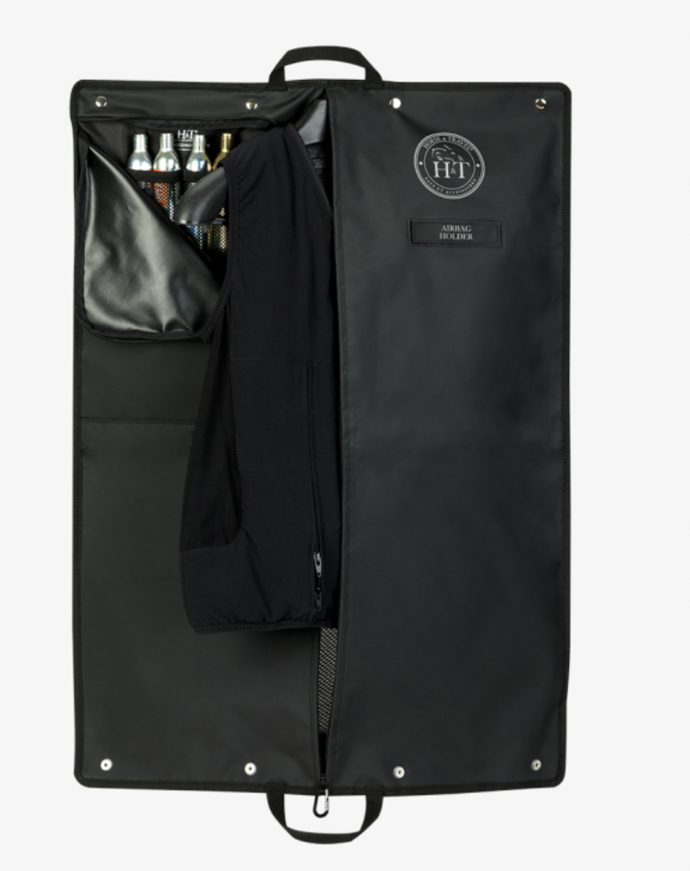 Helite Airbag Holder