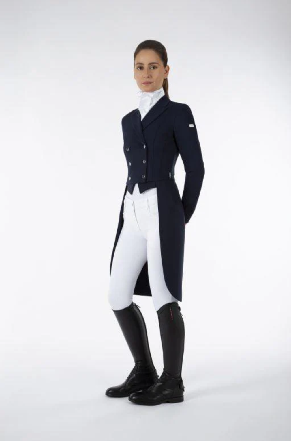Lageo Tail Coat