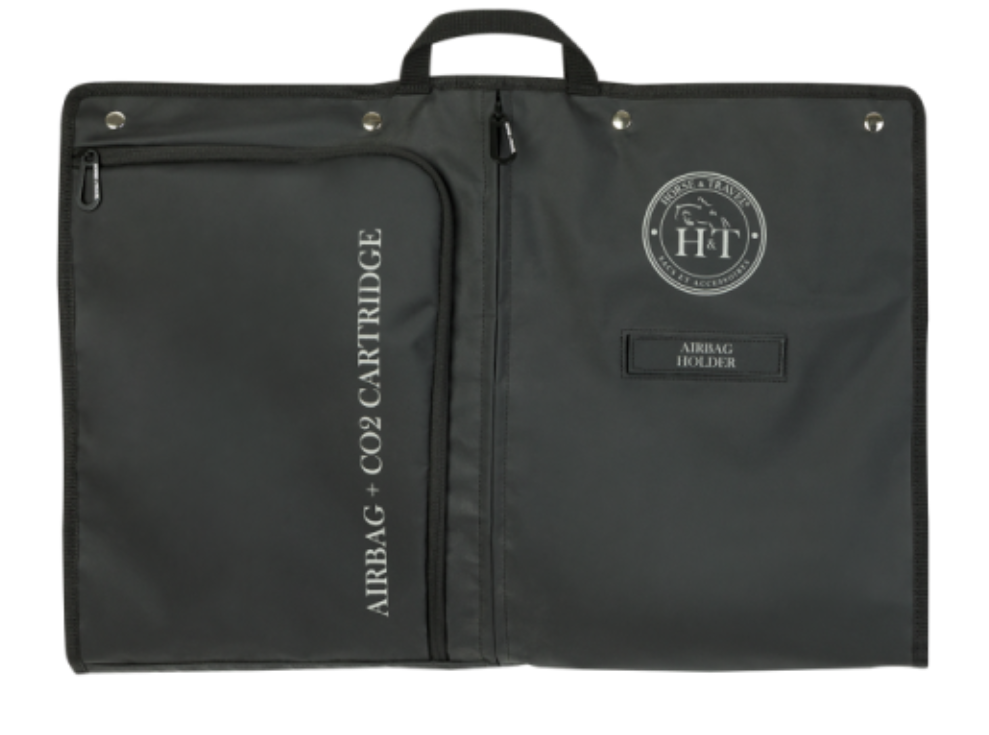 Helite Airbag Holder