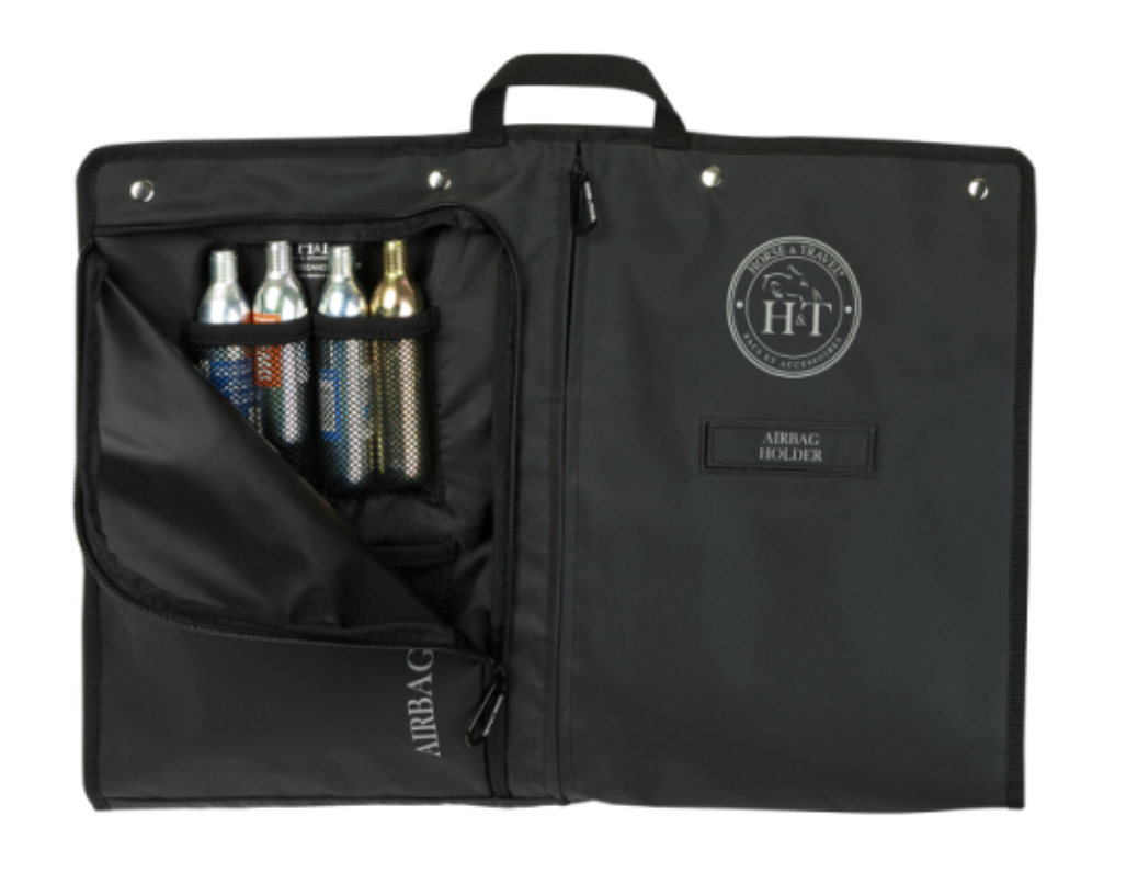 Helite Airbag Holder
