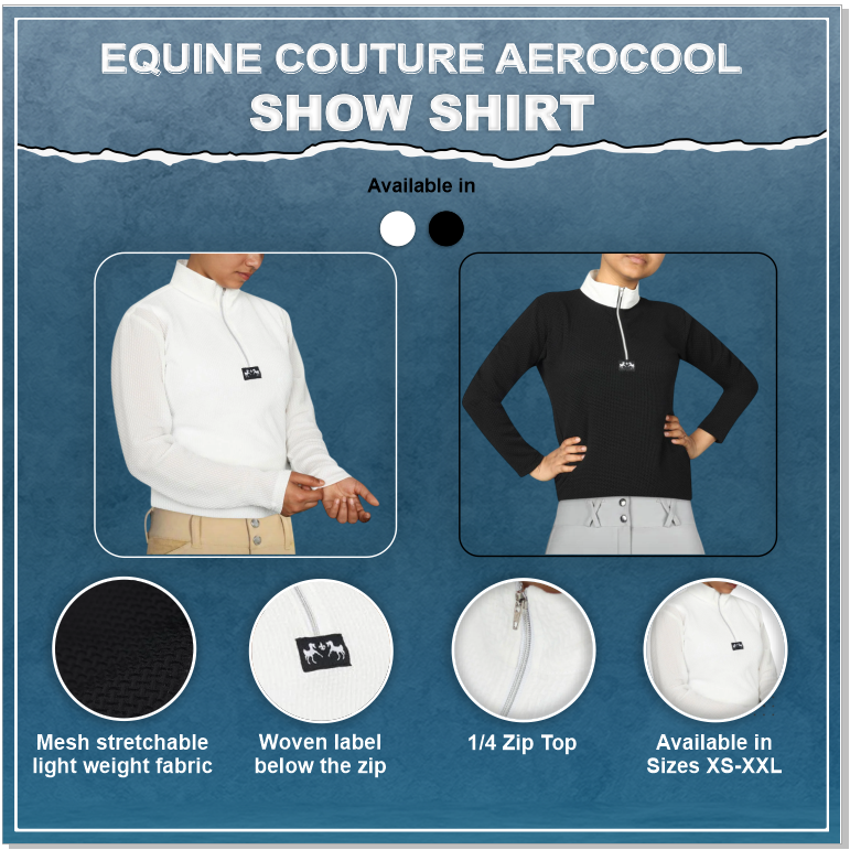 Aerocool Show Shirt