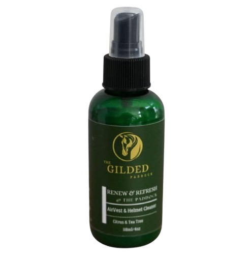 Cleansing Spray
