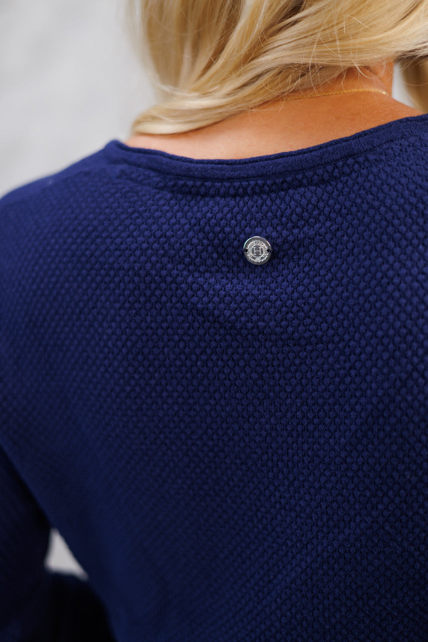 Toulon Cotton Pullover