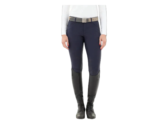 Finley Full Seat Tread Breech