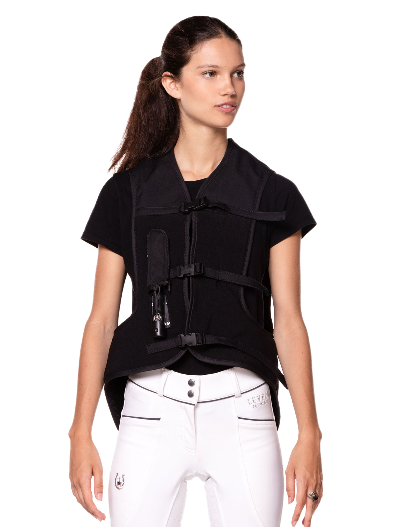Helite Air Jacket Airbag Vest