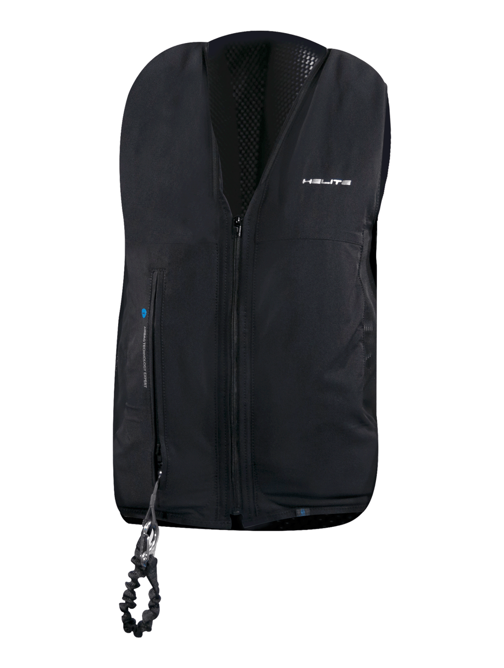 Helite Zip In Air Vest