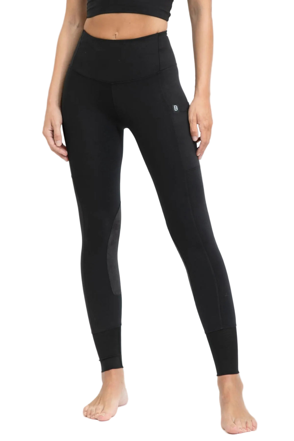 BTR Active Riding Tights