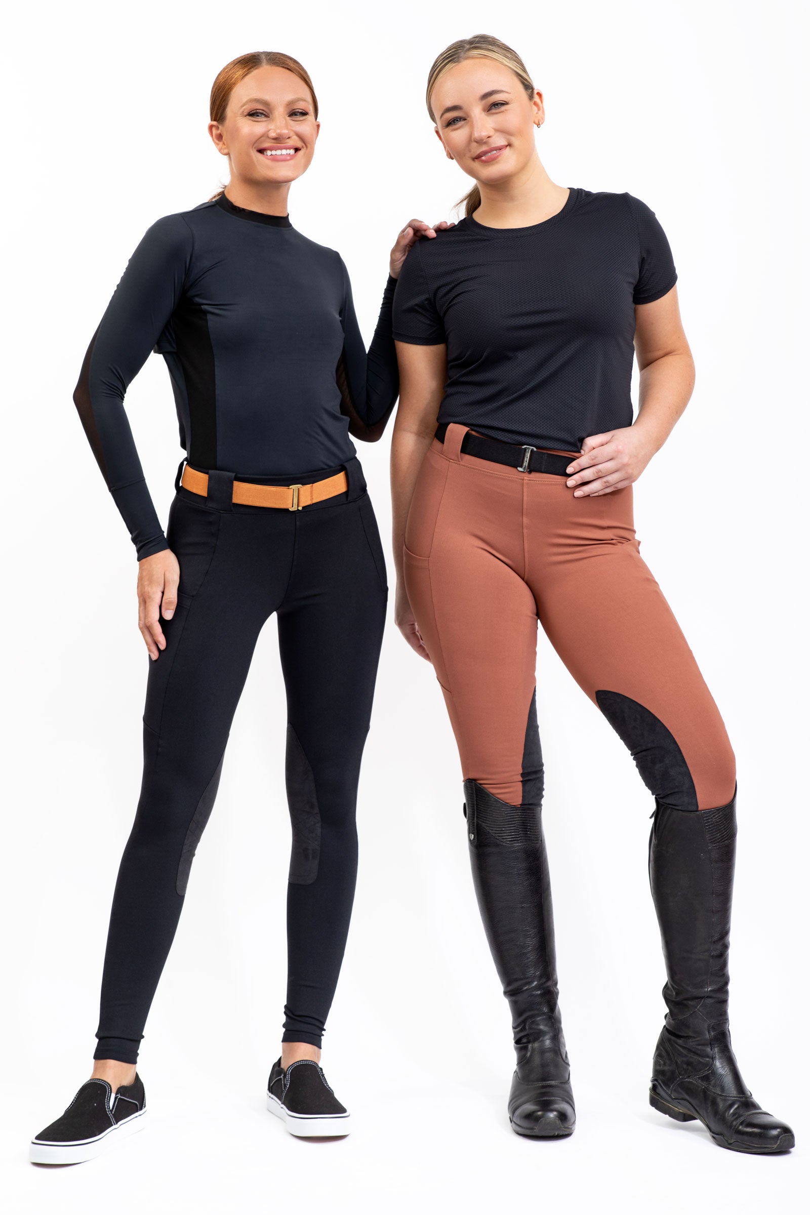 Adler Breeches