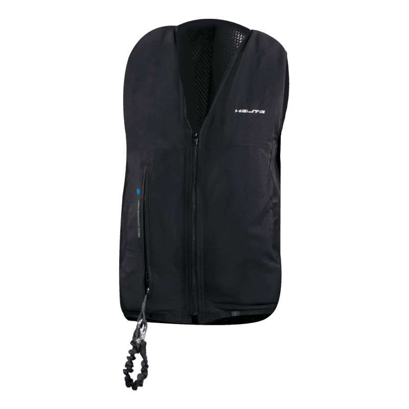 HELITE ZIP IN 2 AIRBAG VEST