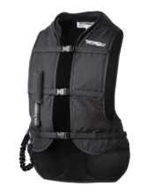 Helite Air Jacket Airbag Vest