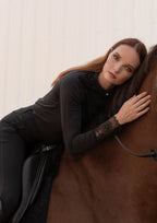 Amelie Show Shirt | Long Sleeve