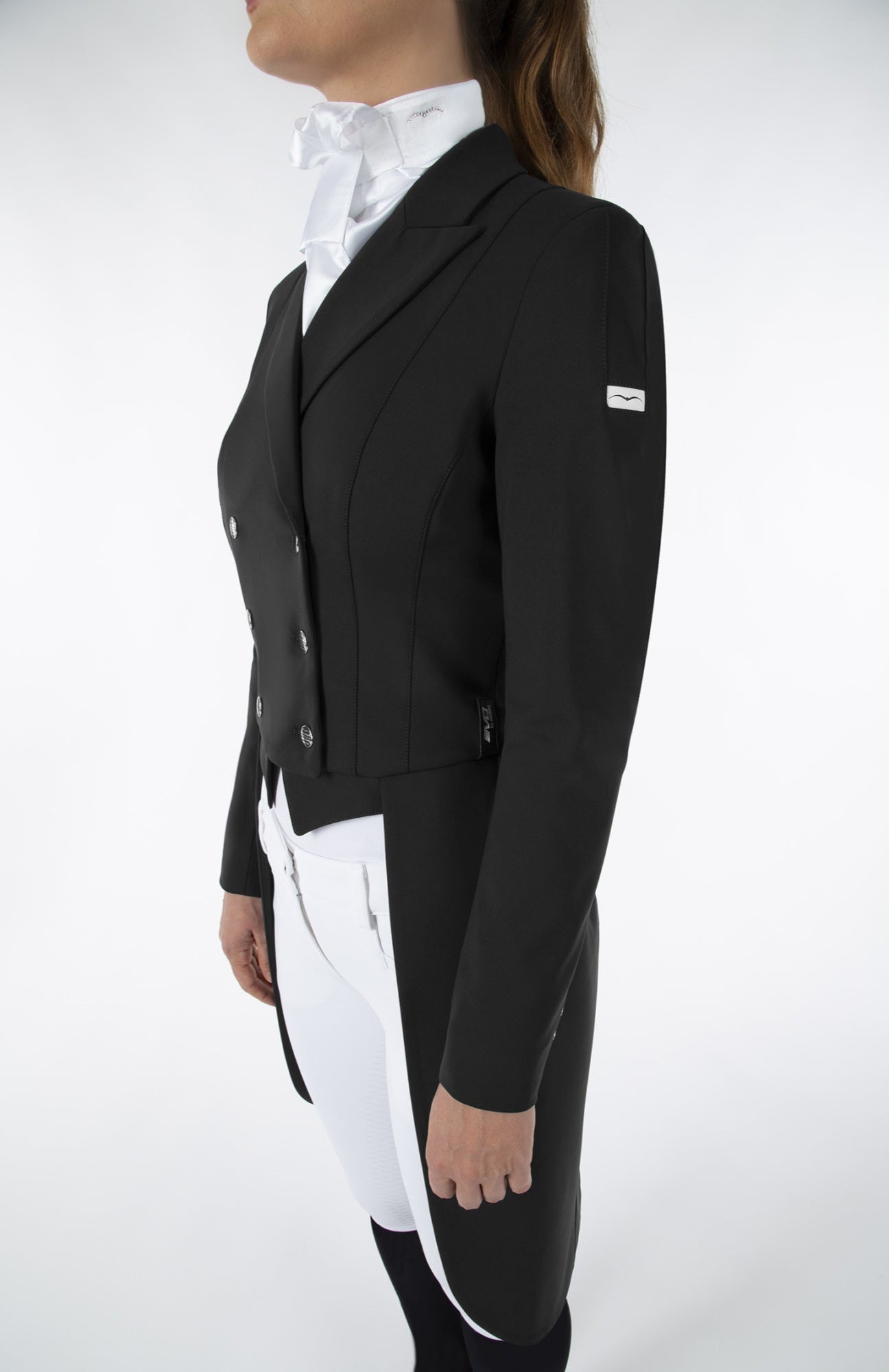 Lageo Tail Coat