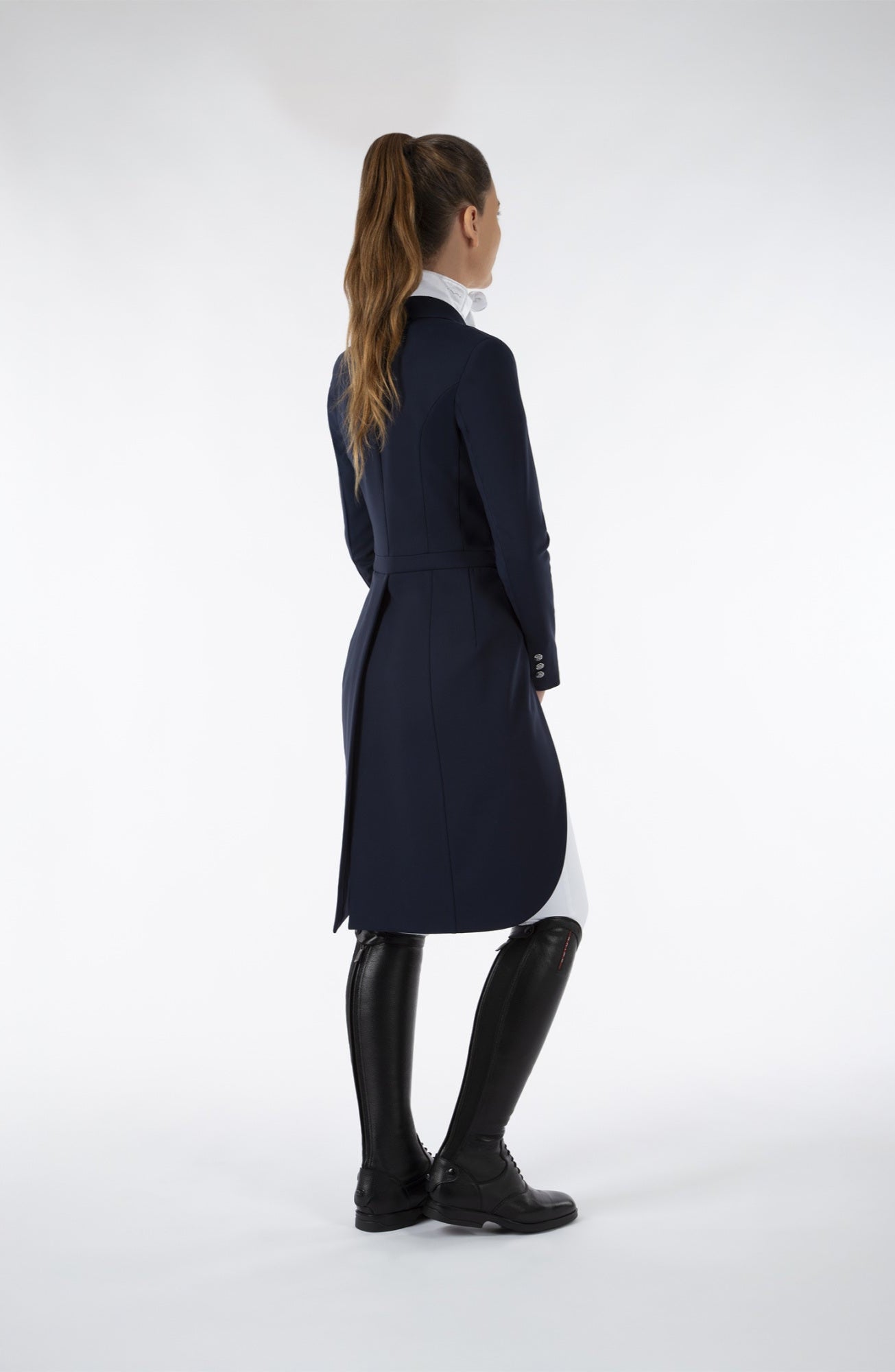 Lageo Tail Coat