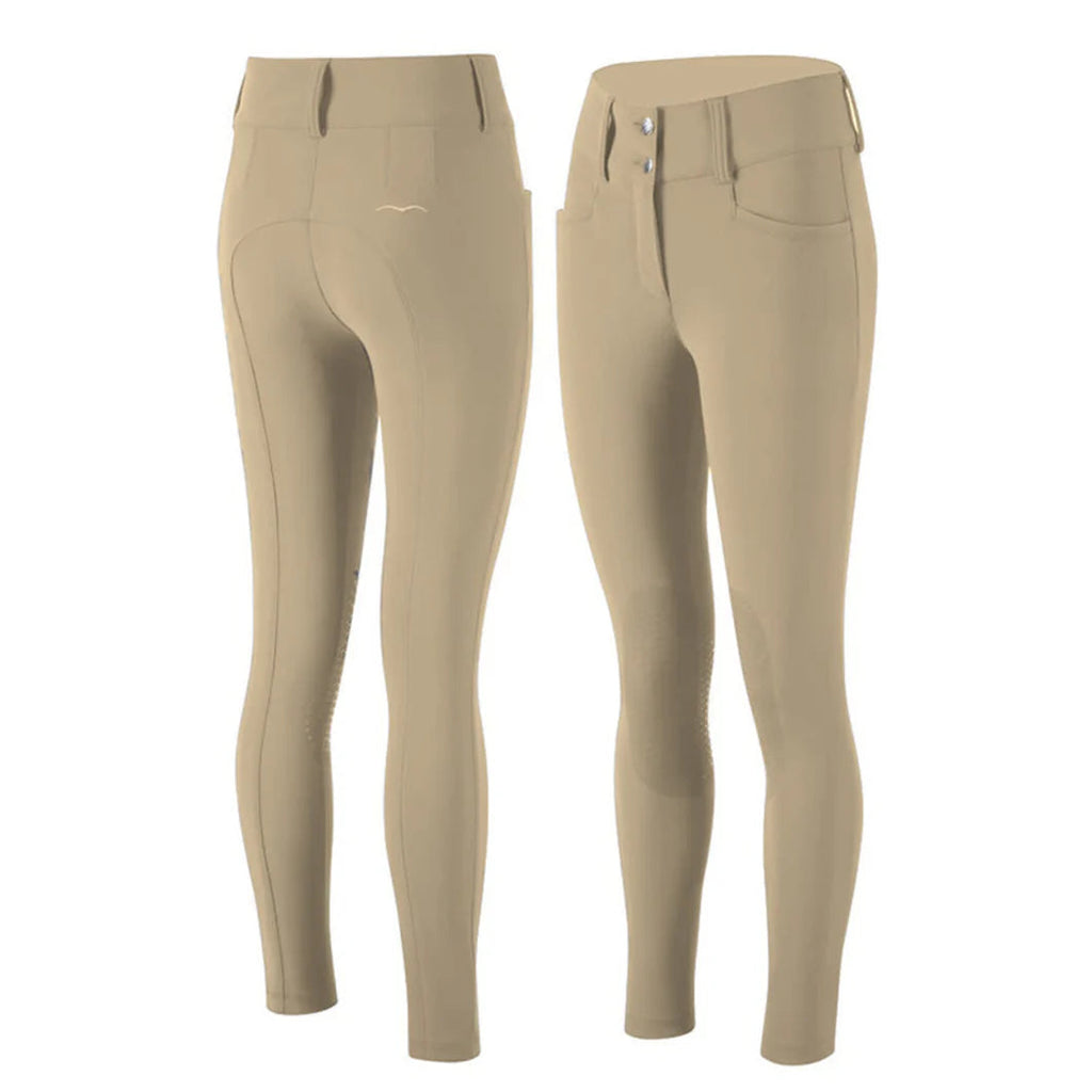 Nico Women's Breeches Animo