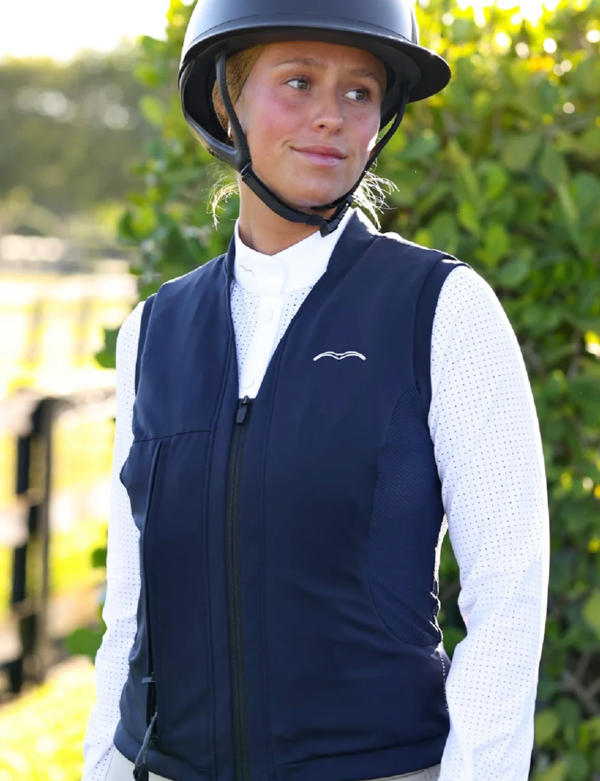 Animo LI-Tech Air Vest