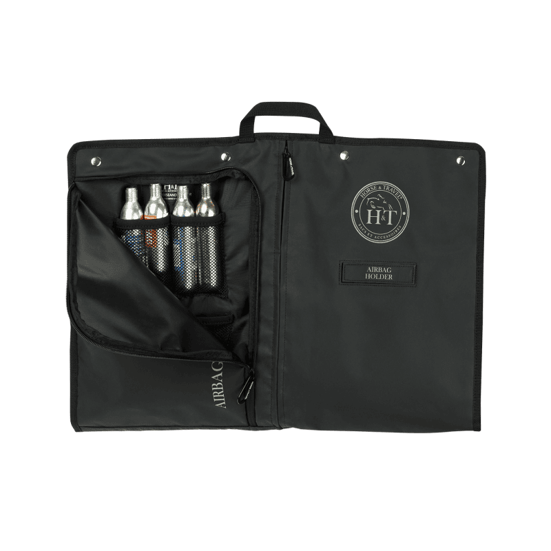 Helite Airbag Holder