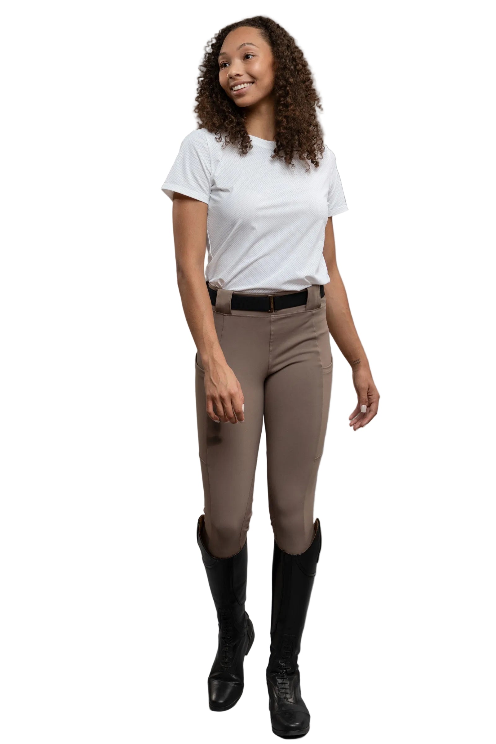 Adler Breech - Petite