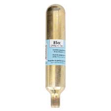 Helite Airbag CO2 Cartridges