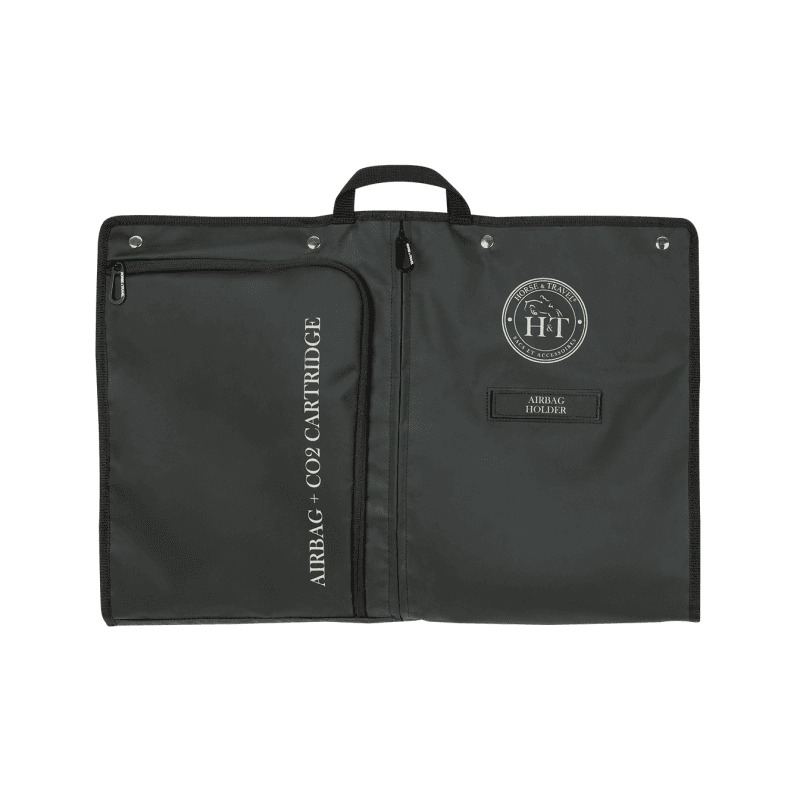 Helite Airbag Holder