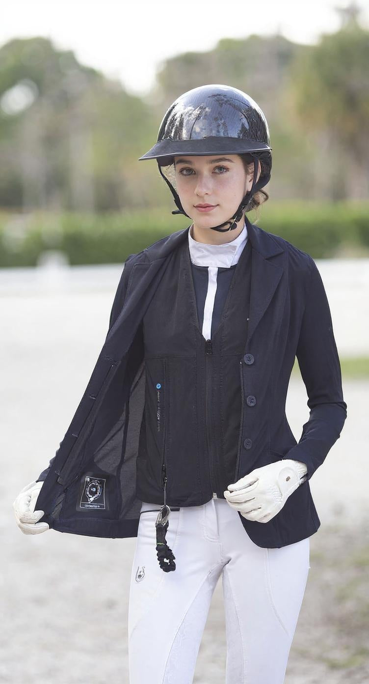 Lotus Romeo H Jacket