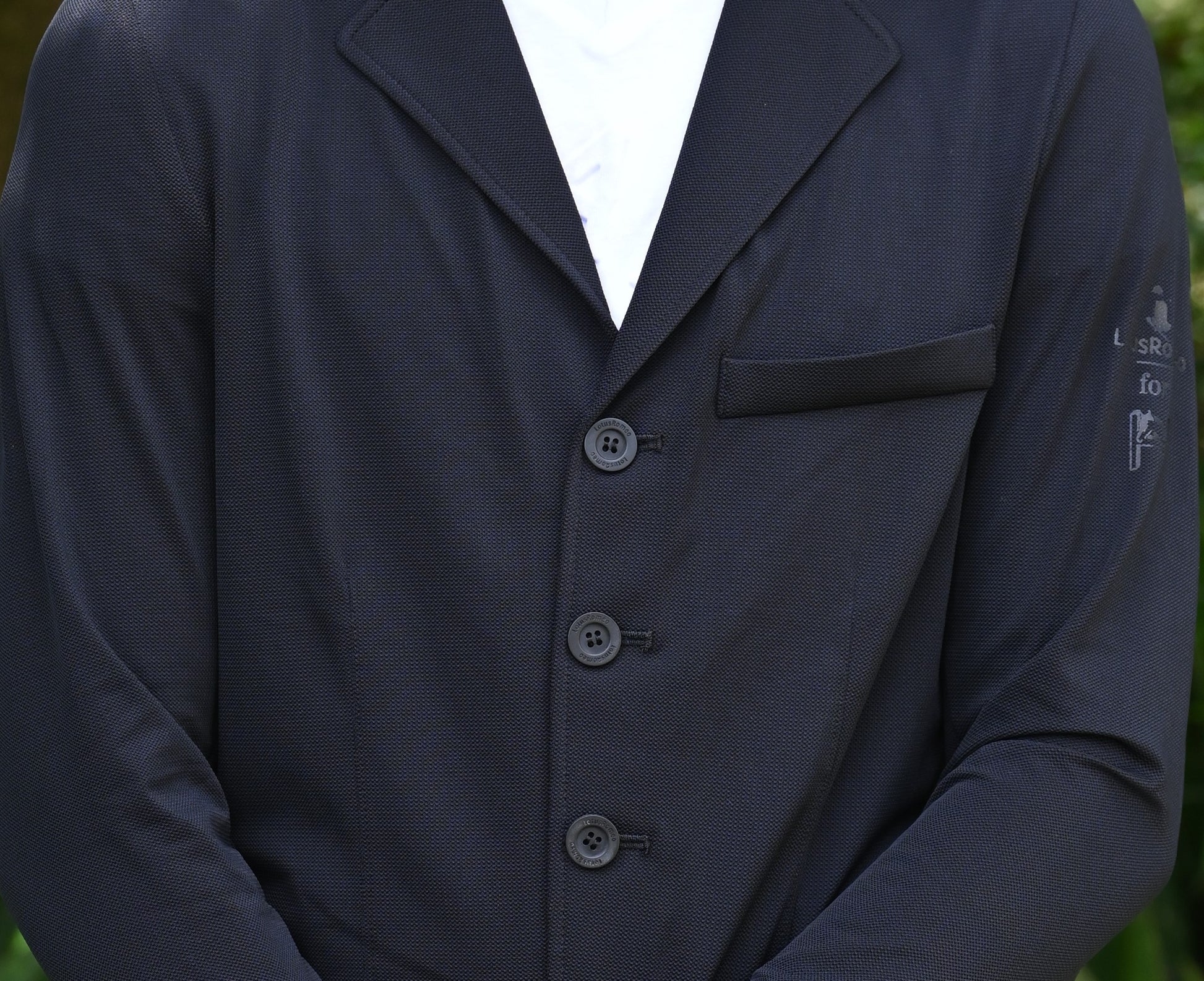 Lotus Romeo Men's H Jacket