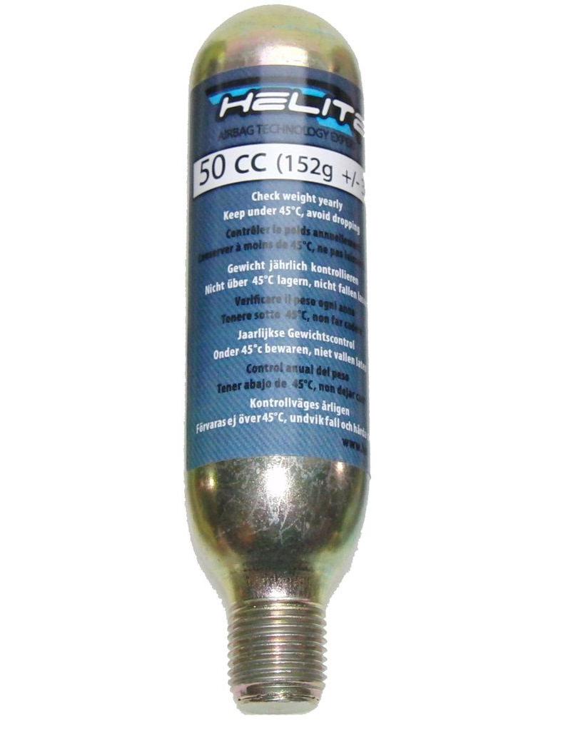 Helite Airbag CO2 Cartridges