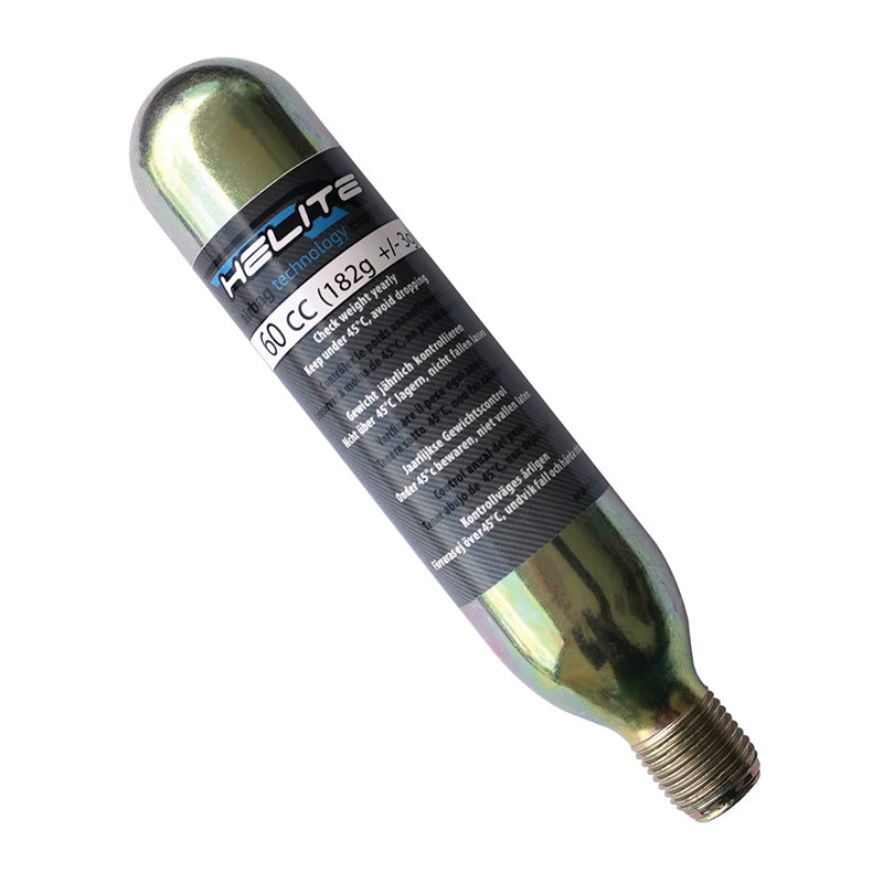 Helite Airbag CO2 Cartridges