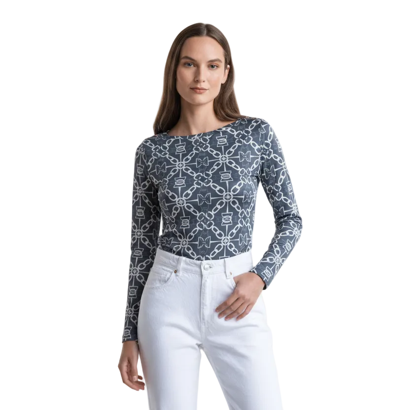 Rosalie Long Sleeve
